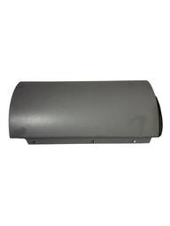 Moldura Tampa Falsa Airbag Vw Parati G3 377857924