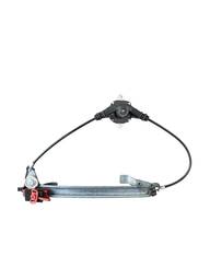 MÁQUINA DE VIDRO PORTA TRASE DIREITA PUNTO LINEA 2009/16 MAN