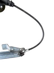 MÁQUINA DE VIDRO PORTA TRASE DIREITA PUNTO LINEA 2009/16 MAN