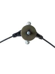 MÁQUINA DE VIDRO PORTA TRASE DIREITA PUNTO LINEA 2009/16 MAN