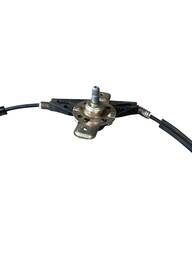 MÁQUINA DE VIDRO PORTA DIANTEIRA ESQUERDA FIESTA 03 A 14 MAN