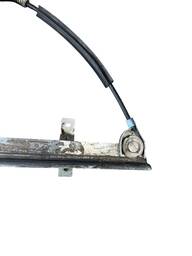 MÁQUINA DE VIDRO PORTA DIANTEIRA ESQUERDA FIESTA 03 A 14 MAN