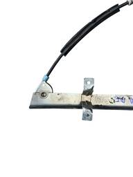 MÁQUINA DE VIDRO PORTA DIANTEIRA ESQUERDA FIESTA 03 A 14 MAN