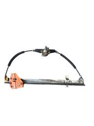 MÁQUINA DE VIDRO PORTA DIANTEIRA ESQUERDA FIESTA 03 A 14 MAN