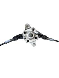 MÁQUINA DE VIDRO PORTA TE PALIO ATTRA GRAND SIENA ATÉ 21 MAN