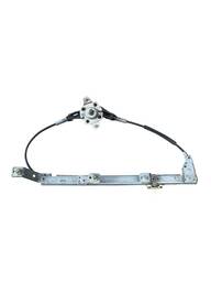 Máquina de Vidro Porta TE Palio Attra Grand Siena até 21 man