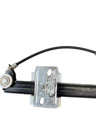 MÁQUINA DE VIDRO PORTA DIANTEIRA ESQ UNO FIORINO 88 A 13 MAN