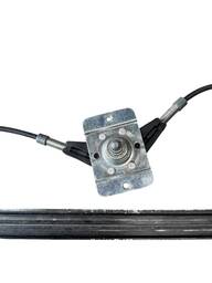 MÁQUINA DE VIDRO PORTA DIANTEIRA ESQ UNO FIORINO 88 A 13 MAN