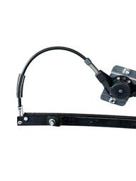 MÁQUINA DE VIDRO PORTA DIANTEIRA ESQ UNO FIORINO 88 A 13 MAN