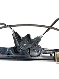 MÁQUINA DE VIDRO PORTA DIREITA RANGER 2013 2014/ 2P MANUAL