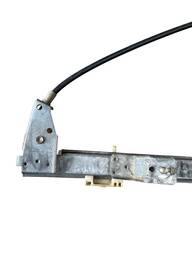 MÁQUINA DE VIDRO PORTA TE PALIO ATTRA GRAND SIENA ATÉ 21 MAN