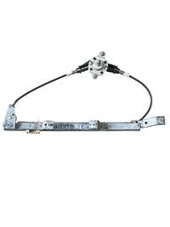 Máquina de Vidro Porta TE Palio Attra Grand Siena até 21 man