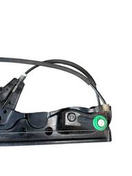 MÁQUINA DE VIDRO PORTA DIREITA RANGER 2013 2014/ 2P MANUAL