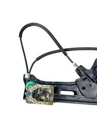 MÁQUINA DE VIDRO PORTA DIREITA RANGER 2013 2014/ 2P MANUAL