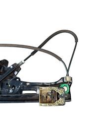 MÁQUINA DE VIDRO PORTA DIREITA RANGER 2013 2014/ 2P MANUAL