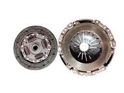 Kit Embreagem Vw Gol 1.0 1.6 2010