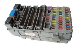 CAIXA DE FUSÍVEL HONDA NEW CIVIC 2007 À 2011 52525LD