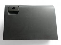 TAMPA PORTA LUVAS GOL SAVEIRO PARATI G3 2000 2001 A 2005