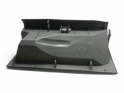 TAMPA PORTA LUVAS GOL SAVEIRO PARATI G3 2000 2001 A 2005