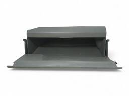 TAMPA PORTA LUVAS GOL SAVEIRO PARATI G3 2000 2001 A 2005