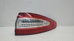 LANTERNA TRASEIRA DIREITA FUSION 2013 A 2016 (CANTO)