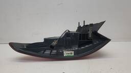 LANTERNA TRASEIRA DIREITA FUSION 2013 A 2016 (CANTO)