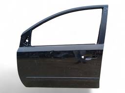 Porta Dianteira Esquerda Nissan Livina 2009 2010 a 2014