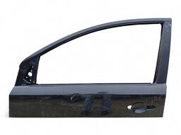 PORTA DIANTEIRA ESQUERDA NISSAN LIVINA 2009 2010 A 2014