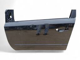 PORTA DIANTEIRA ESQUERDA NISSAN LIVINA 2009 2010 A 2014