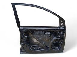 PORTA DIANTEIRA ESQUERDA NISSAN LIVINA 2009 2010 A 2014