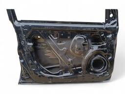 PORTA DIANTEIRA ESQUERDA NISSAN LIVINA 2009 2010 A 2014