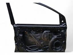 PORTA DIANTEIRA ESQUERDA NISSAN LIVINA 2009 2010 A 2014