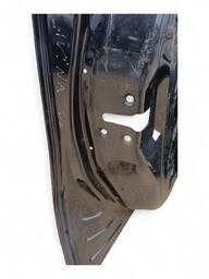 PORTA DIANTEIRA ESQUERDA NISSAN LIVINA 2009 2010 A 2014