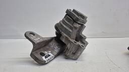  COXIM MOTOR LADO DIREITO FORD EDGE 3.5 2007 A 2012