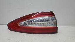 LANTERNA TRASEIRA ESQUERDA FUSION 2013 A 2016 (CANTO)