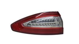 Lanterna Traseira Esquerda Fusion 2013 a 2016 (canto)