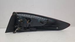 LANTERNA TRASEIRA ESQUERDA FUSION 2013 A 2016 (CANTO)