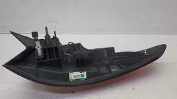 LANTERNA TRASEIRA ESQUERDA FUSION 2013 A 2016 (CANTO)