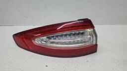 LANTERNA TRASEIRA ESQUERDA FUSION 2013 A 2016 (CANTO)