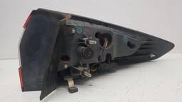 LANTERNA TRASEIRA ESQUERDA FUSION 2013 A 2016 (CANTO)