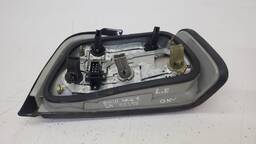 LANTERNA TRASEIRA ESQUERDA BMW SERIE 3 325 1992 A 1998 