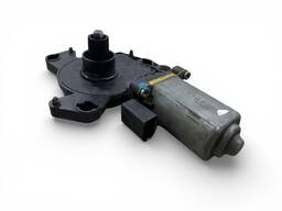 MOTOR VIDRO DIANTEIRO ESQUERDO GOL SAVEIRO G5 2013 A 2016