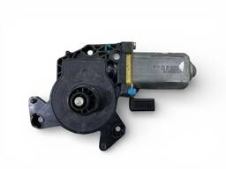 MOTOR VIDRO DIANTEIRO ESQUERDO GOL SAVEIRO G5 2013 A 2016