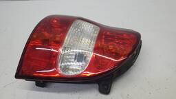 LANTERNA TRASEIRA ESQUERDA CARNIVAL 1998 1999 A 2004