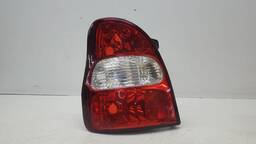 LANTERNA TRASEIRA ESQUERDA CARNIVAL 1998 1999 A 2004