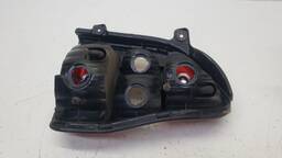 LANTERNA TRASEIRA ESQUERDA CARNIVAL 1998 1999 A 2004