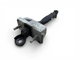 LIMITADOR PORTA DIANTEIRO DIREITO AGILE 2010 A 2014 