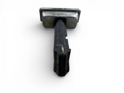 LIMITADOR PORTA DIANTEIRO DIREITO AGILE 2010 A 2014 