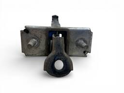 LIMITADOR PORTA DIANTEIRO DIREITO AGILE 2010 A 2014 