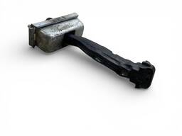 LIMITADOR PORTA DIANTEIRO DIREITO AGILE 2010 A 2014 